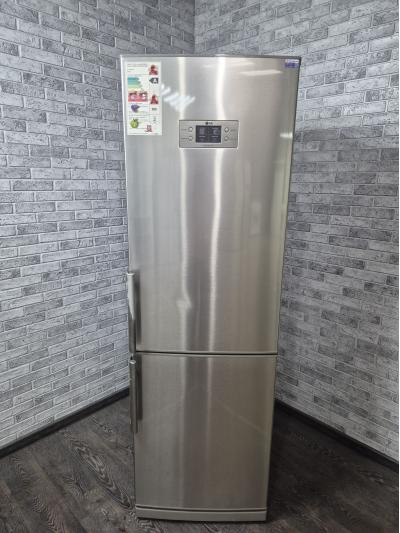 Холодильник LG GA-B409 BAQA 